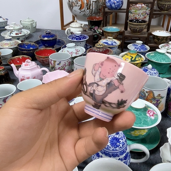 景德镇陶瓷研究所