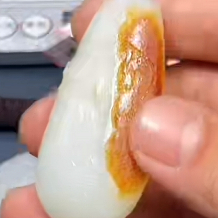 和田玉11.12 HX拍一发一