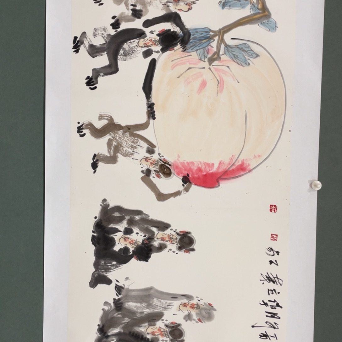 国画Djfjfbfbghfhghgjghgbfhfcf