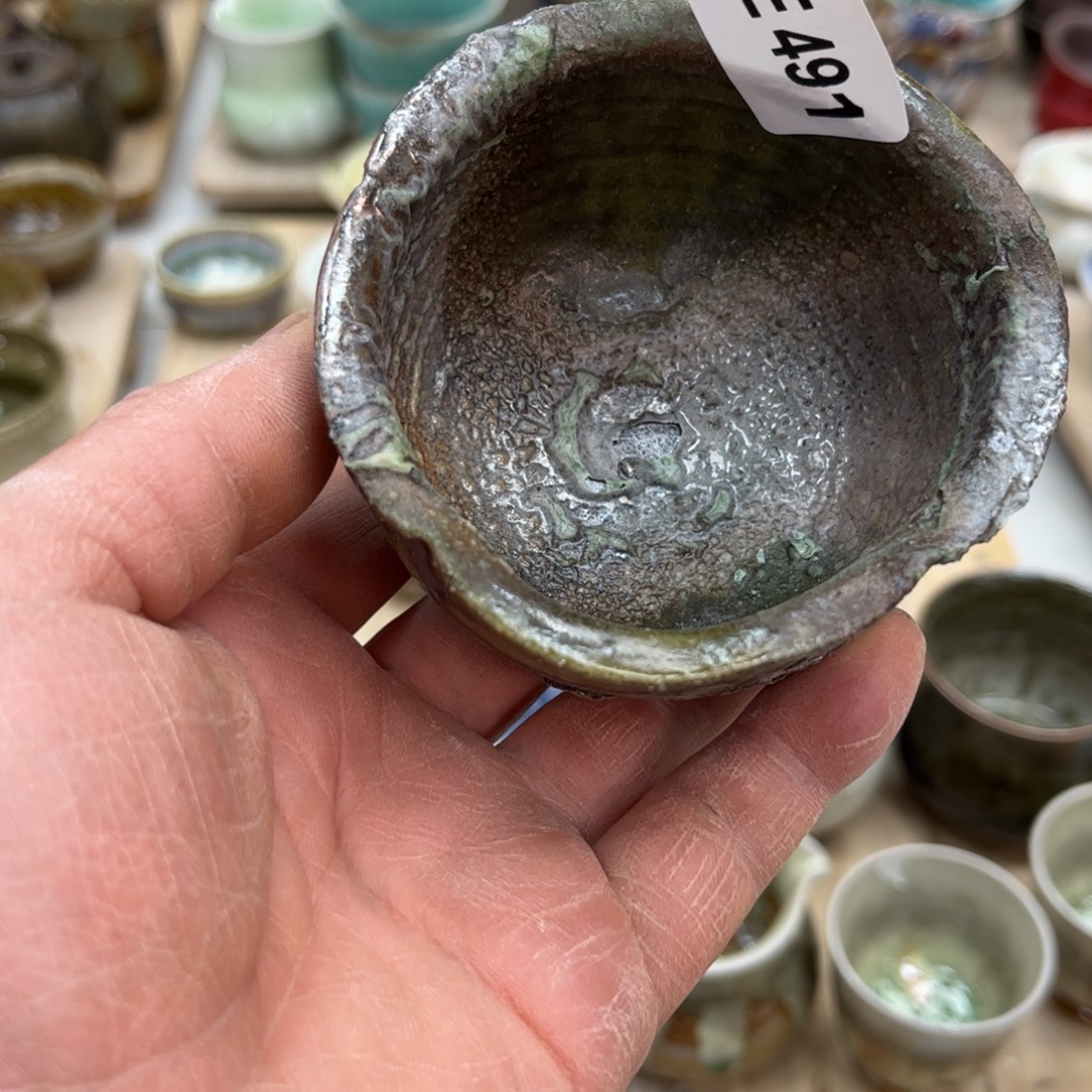 橘****陶瓷艺术品33333333