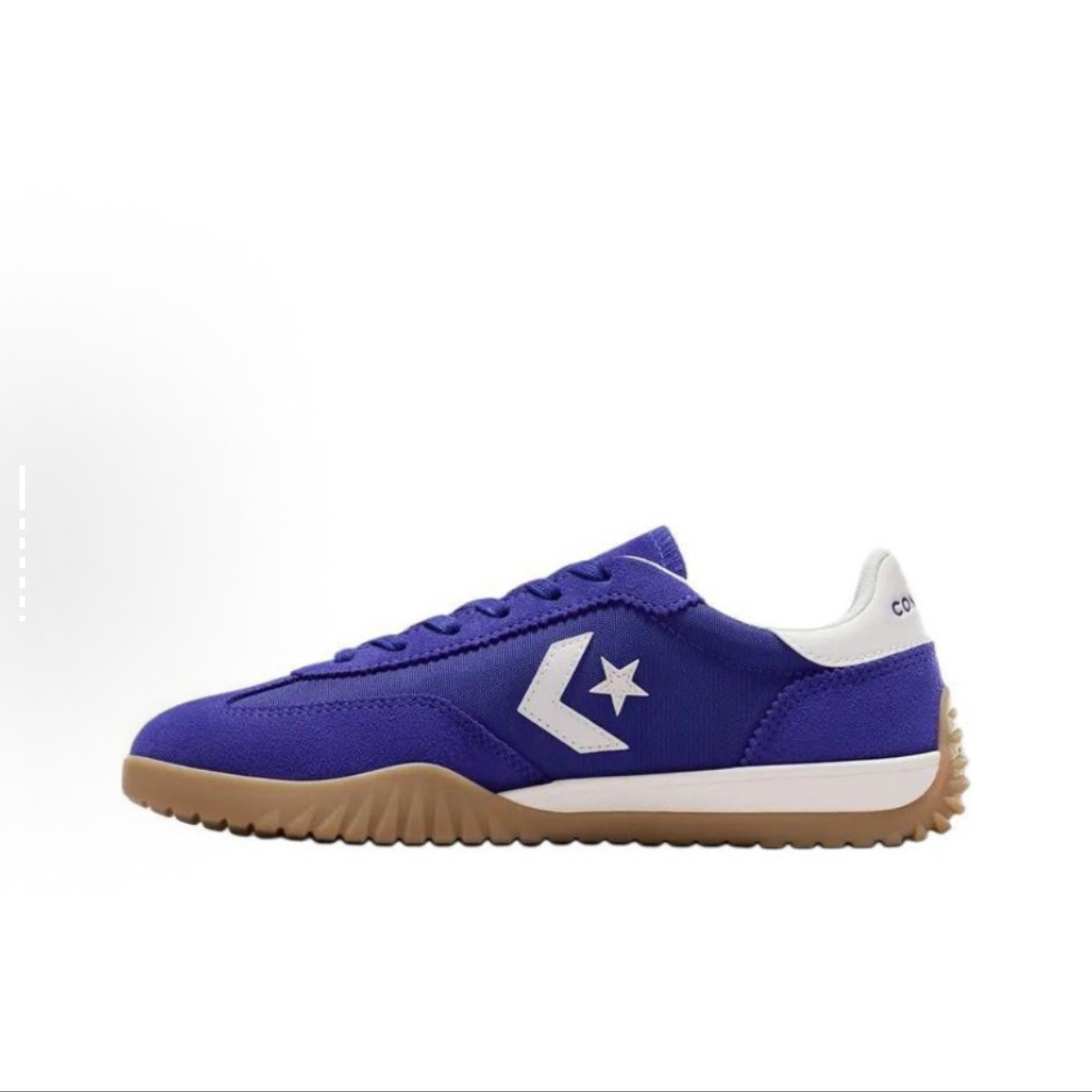 Converse Run Star Trainer 复古舒适 防滑耐磨 低帮 A13358C