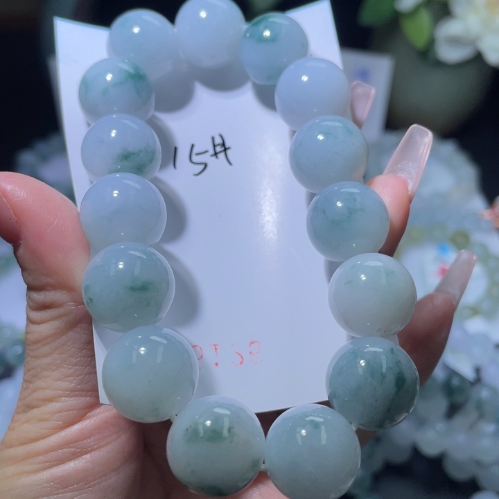 未镶嵌定制翡翠天然翡翠
