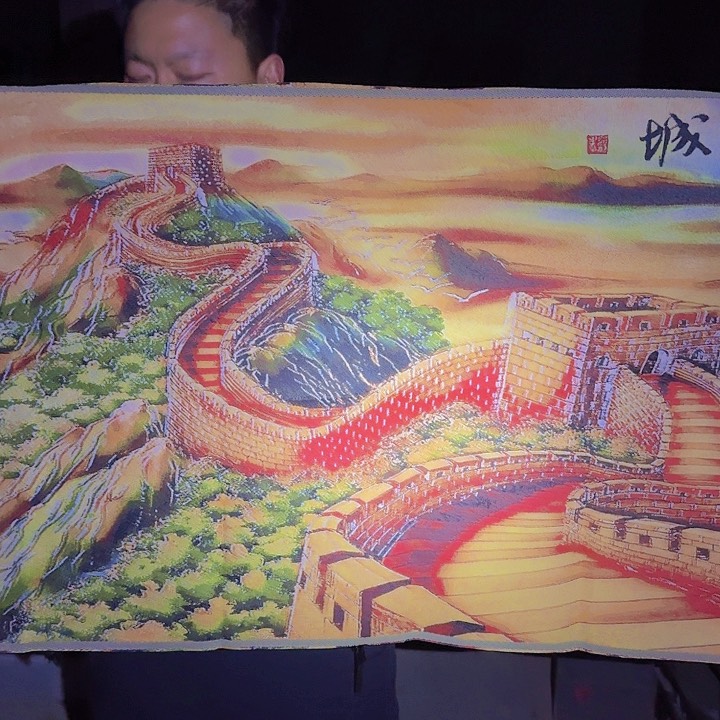 铜器文玩摆件收藏