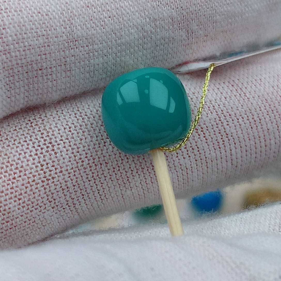 【闪购商品】绿松石配饰未镶嵌