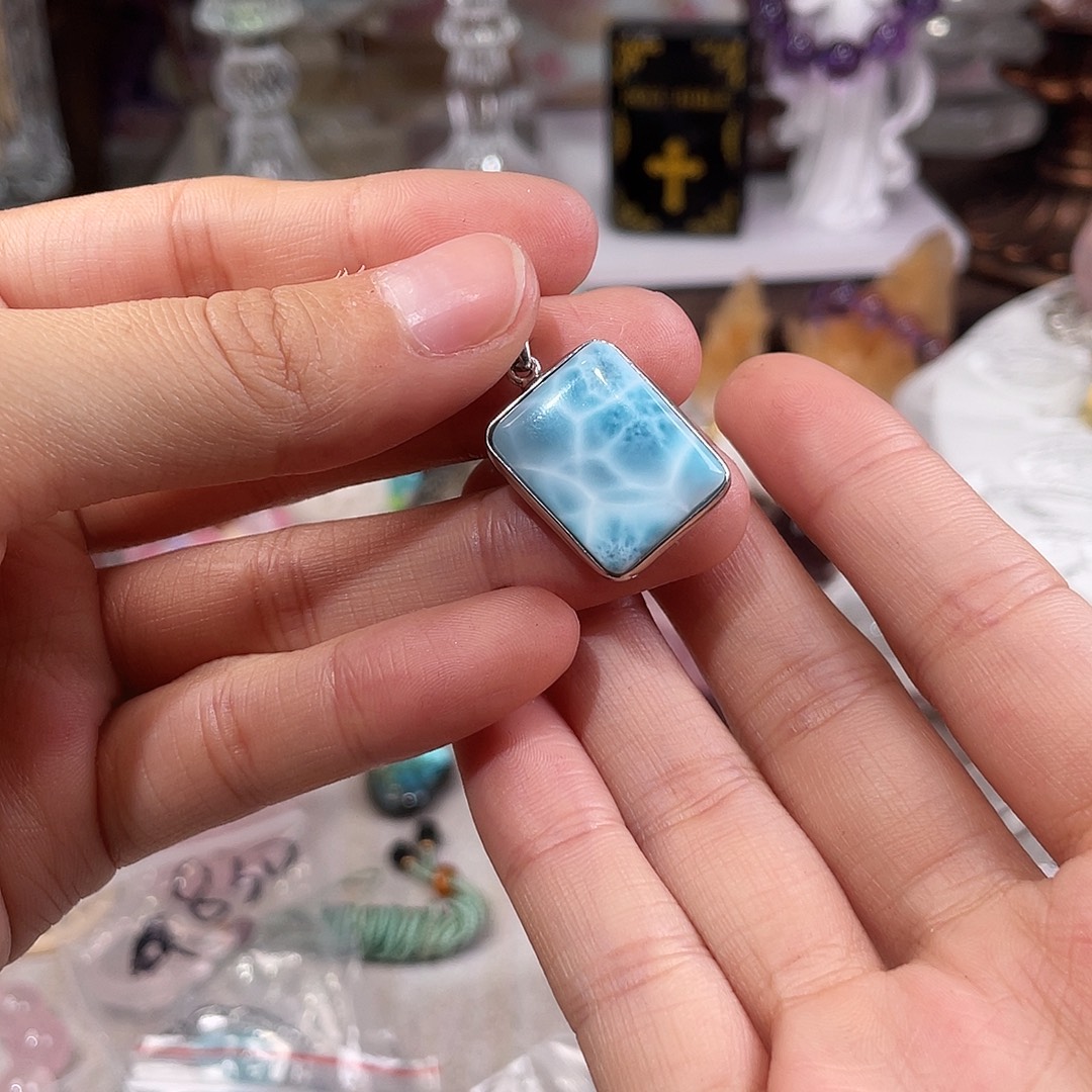 加***冰水晶珠宝半成品未镶嵌155