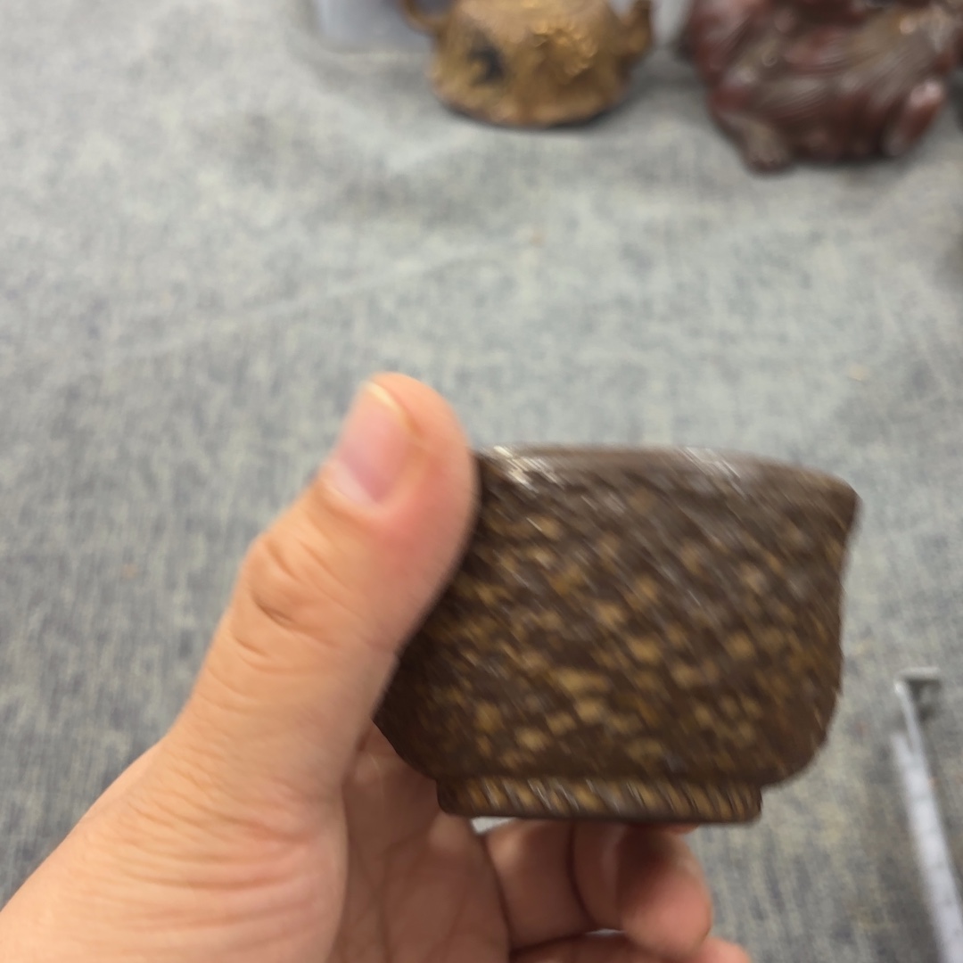 非常喜欢这个瓷器