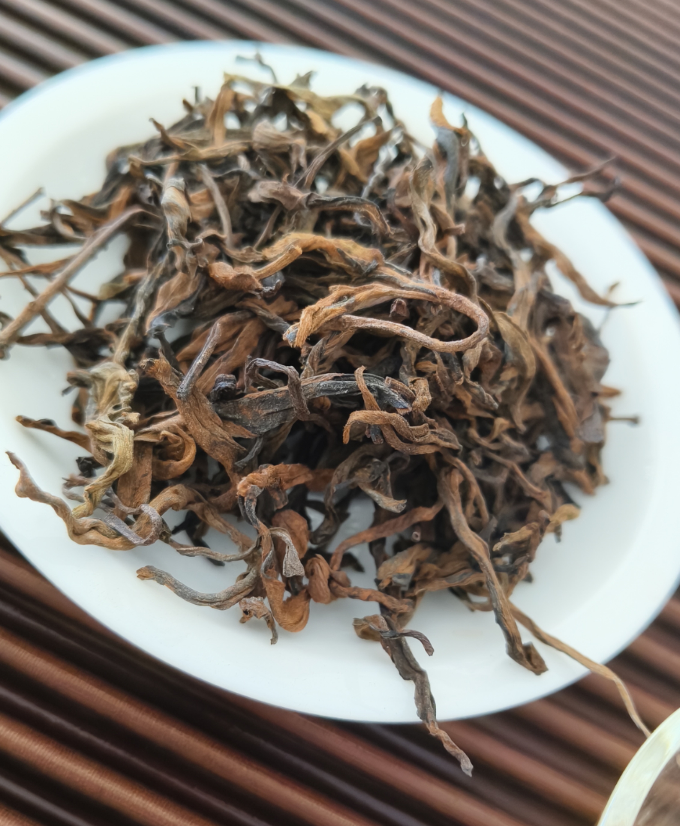 熟茶大树通用链接200克