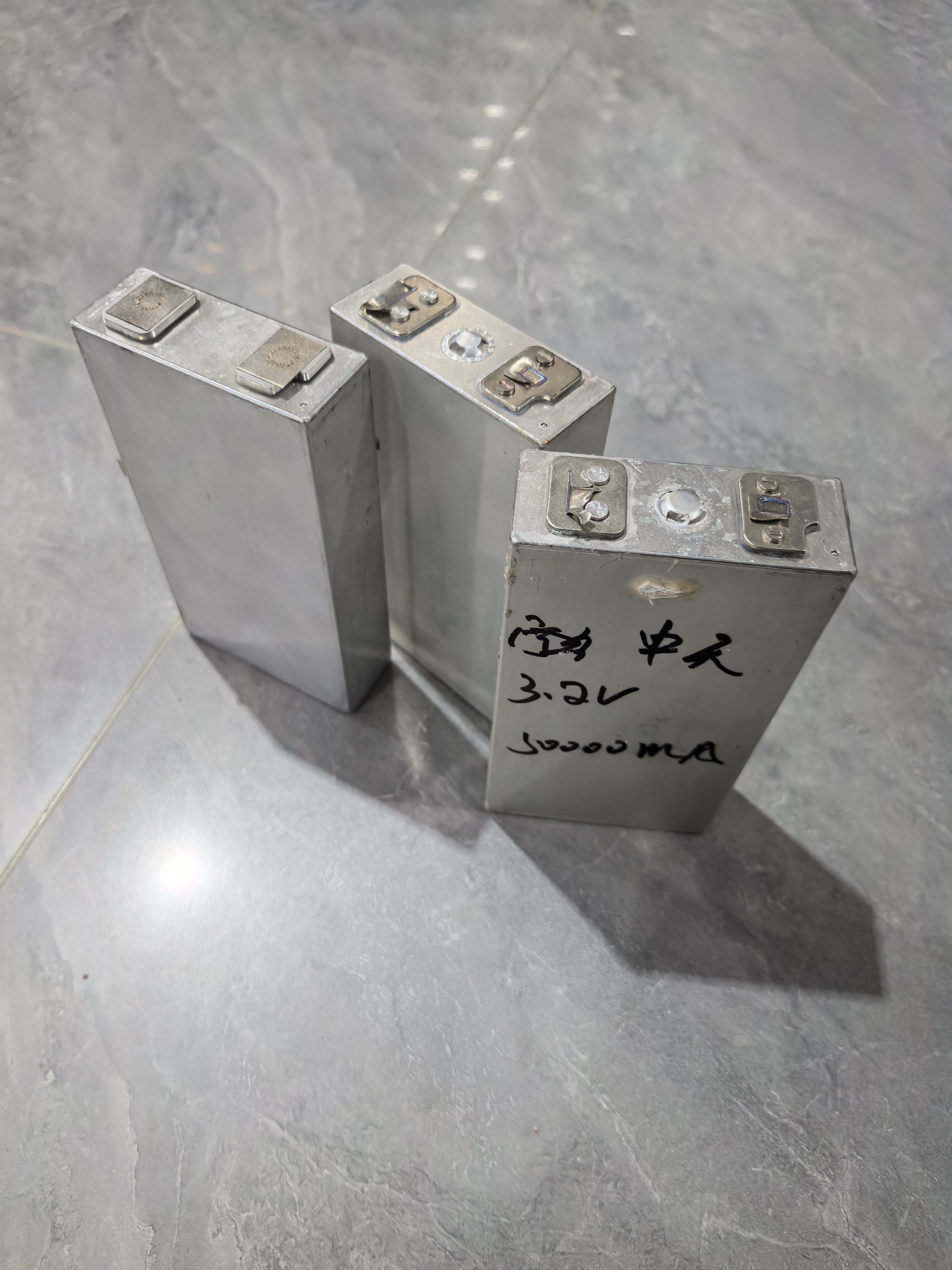 3.2V磷酸铁锂中天（一单一个）1026