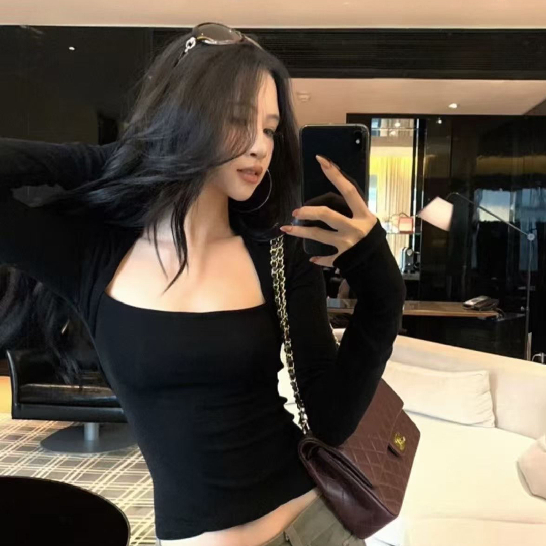 NANA家性感辣妹上衣