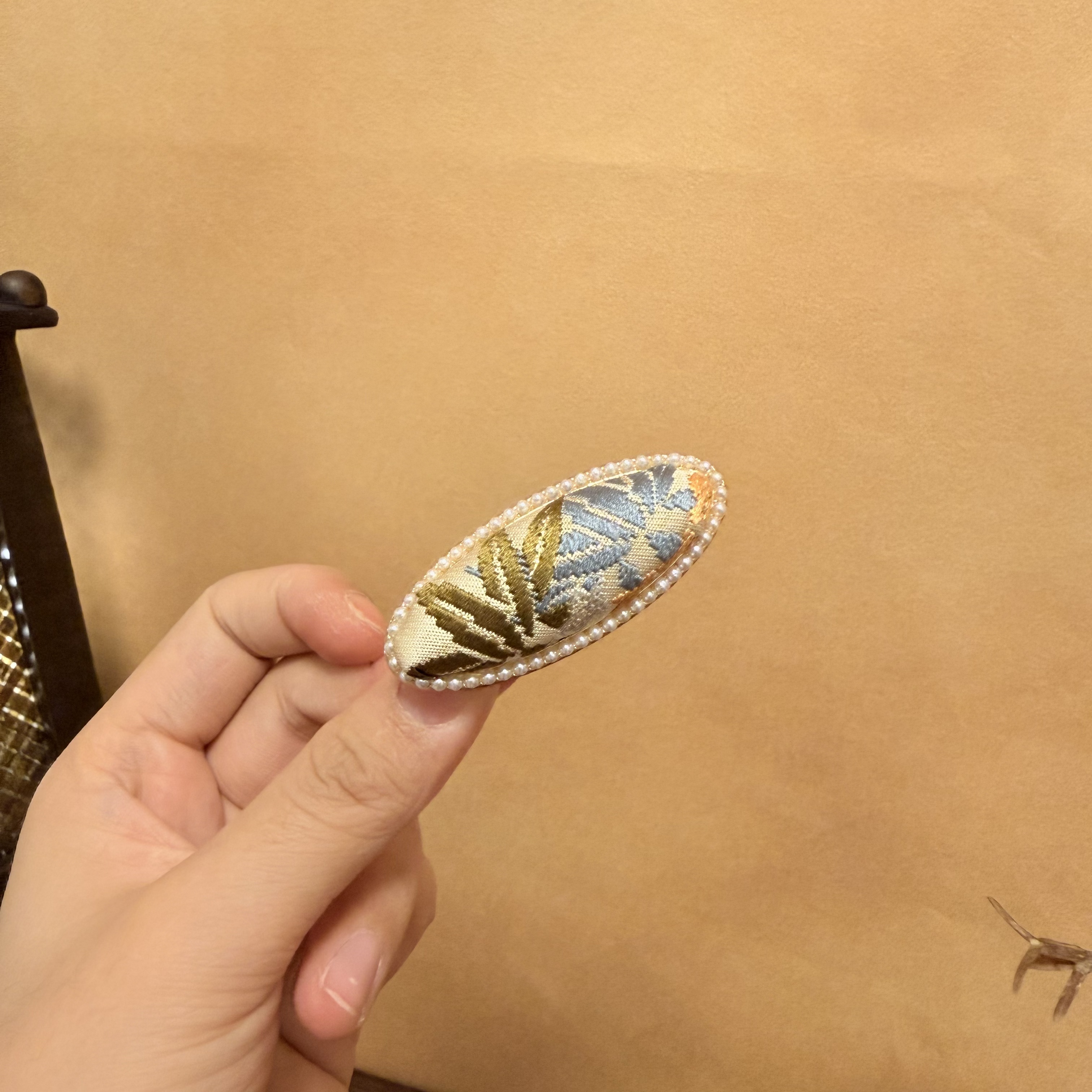 发簪发夹集合链接【西针织】