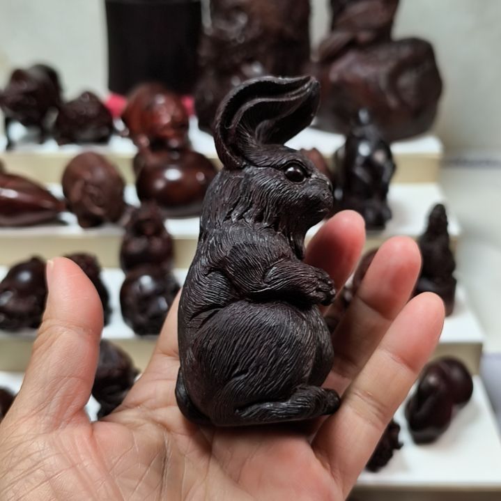 檀香紫檀（小叶紫檀）多****工