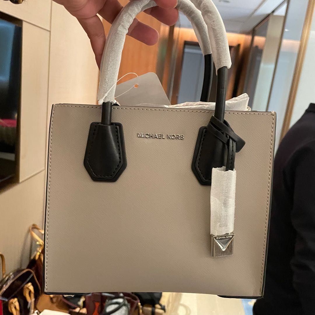 95新 MICHAEL KORS/迈克高仕 小野专属/单肩包/DY7820