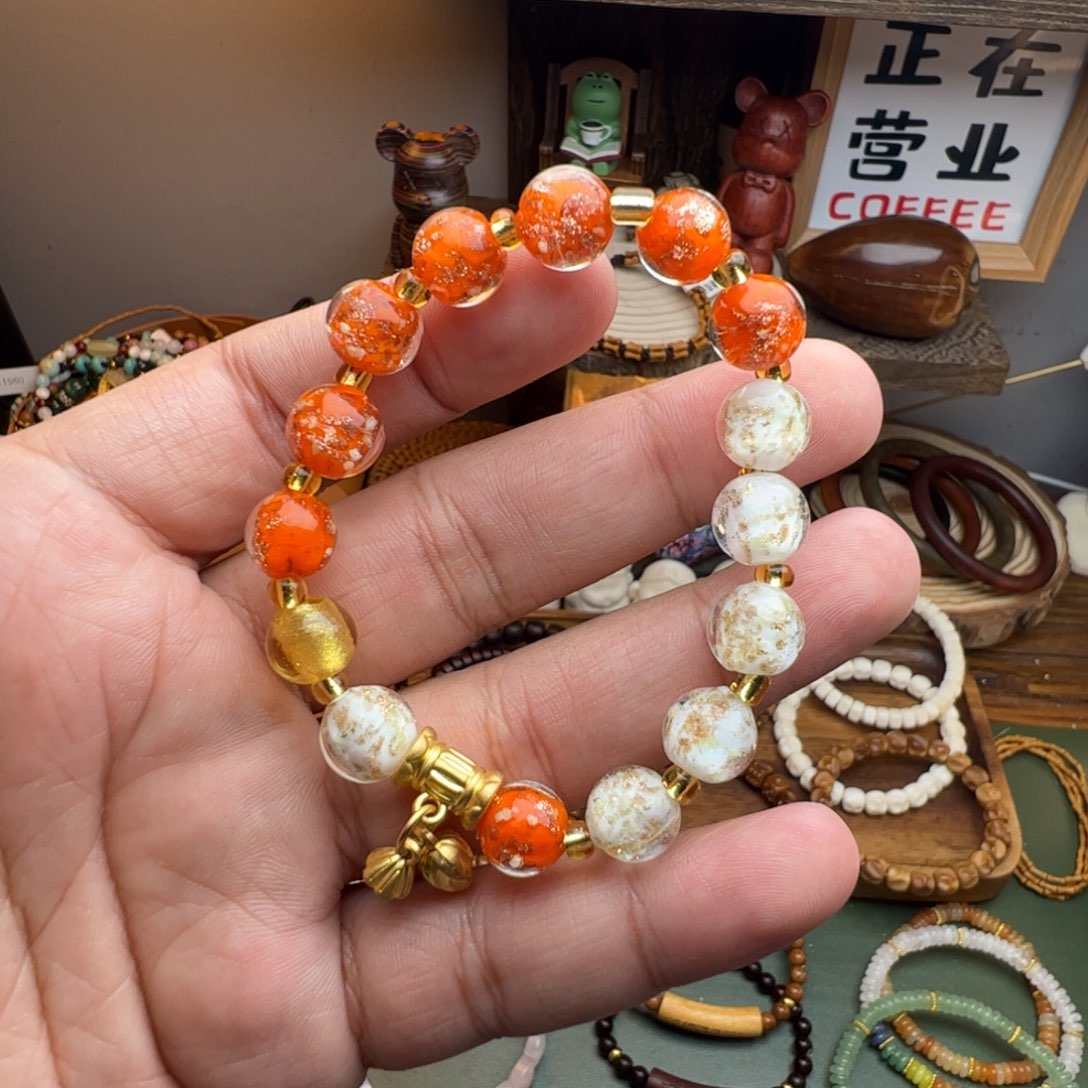 菩提根/象牙果手串