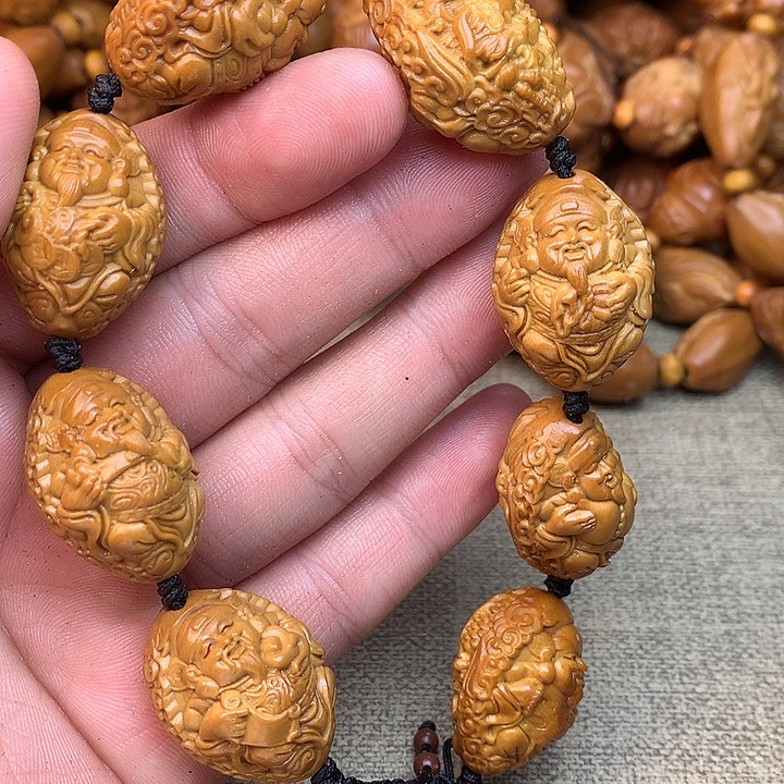手串/手链橄榄核精品橄榄核手串