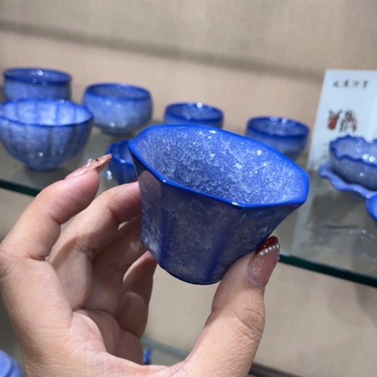 大宋甄选茶具茶器