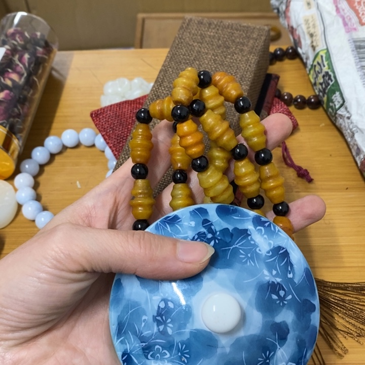 瓷片哈中古工艺品哈哈