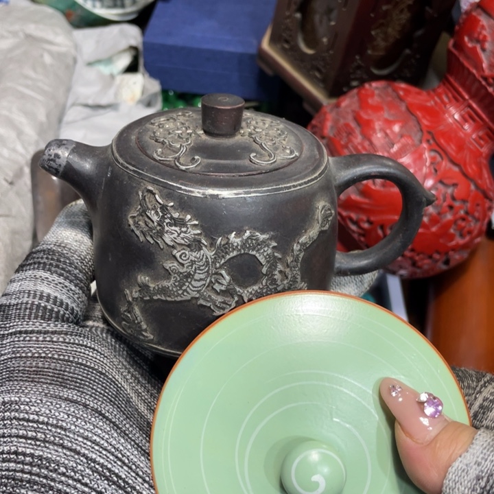 紫砂陶瓷艺术陶瓷艺术陶瓷艺术