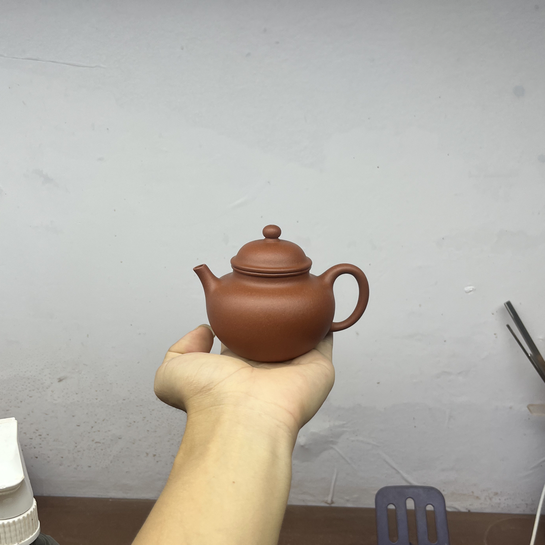 半手工红皮龙古莲子180cc