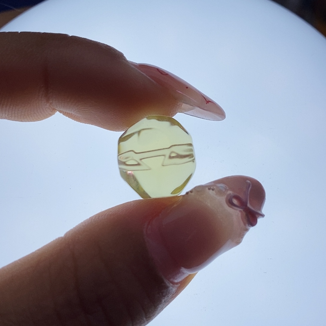 手链水晶未镶嵌多样性发一