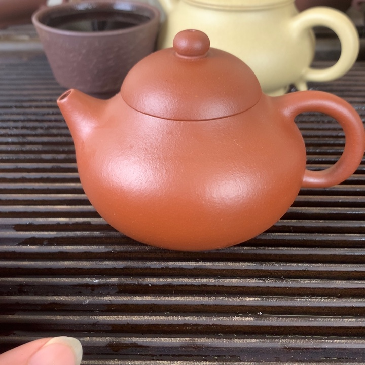 紫砂茶杯宜兴紫砂壶文化