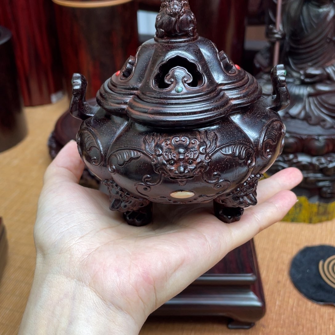 檀香紫檀（小叶紫檀）江****g