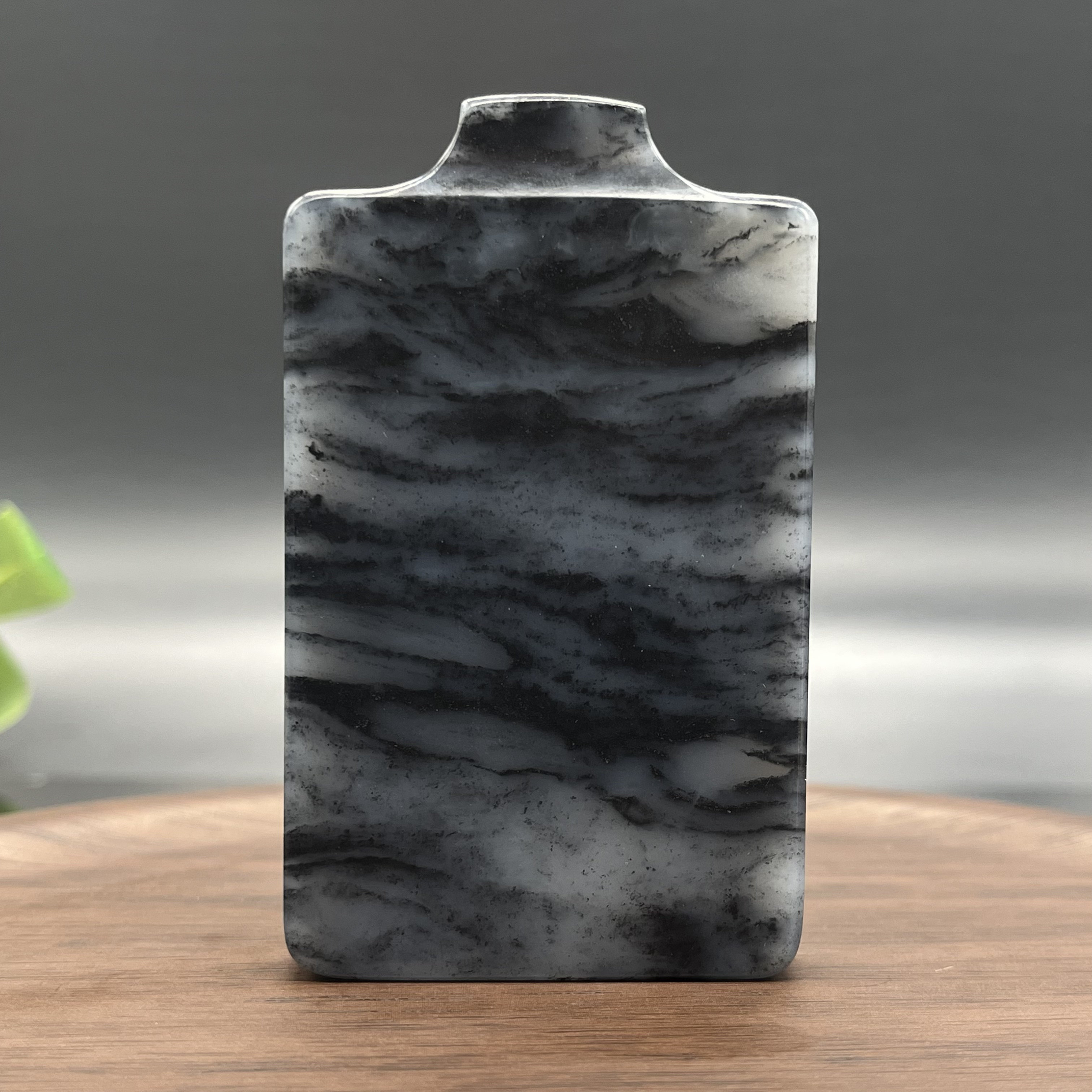 A526 和田玉 YT003496029