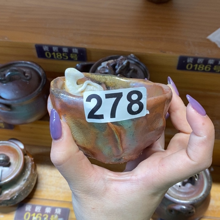 杯柴烧肉等特色菜