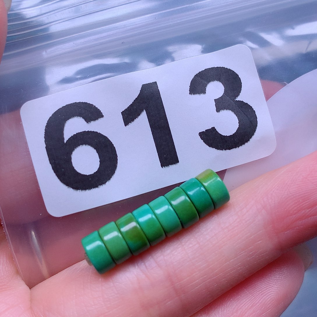 空竹粉丝专享十堰特色手工散珠