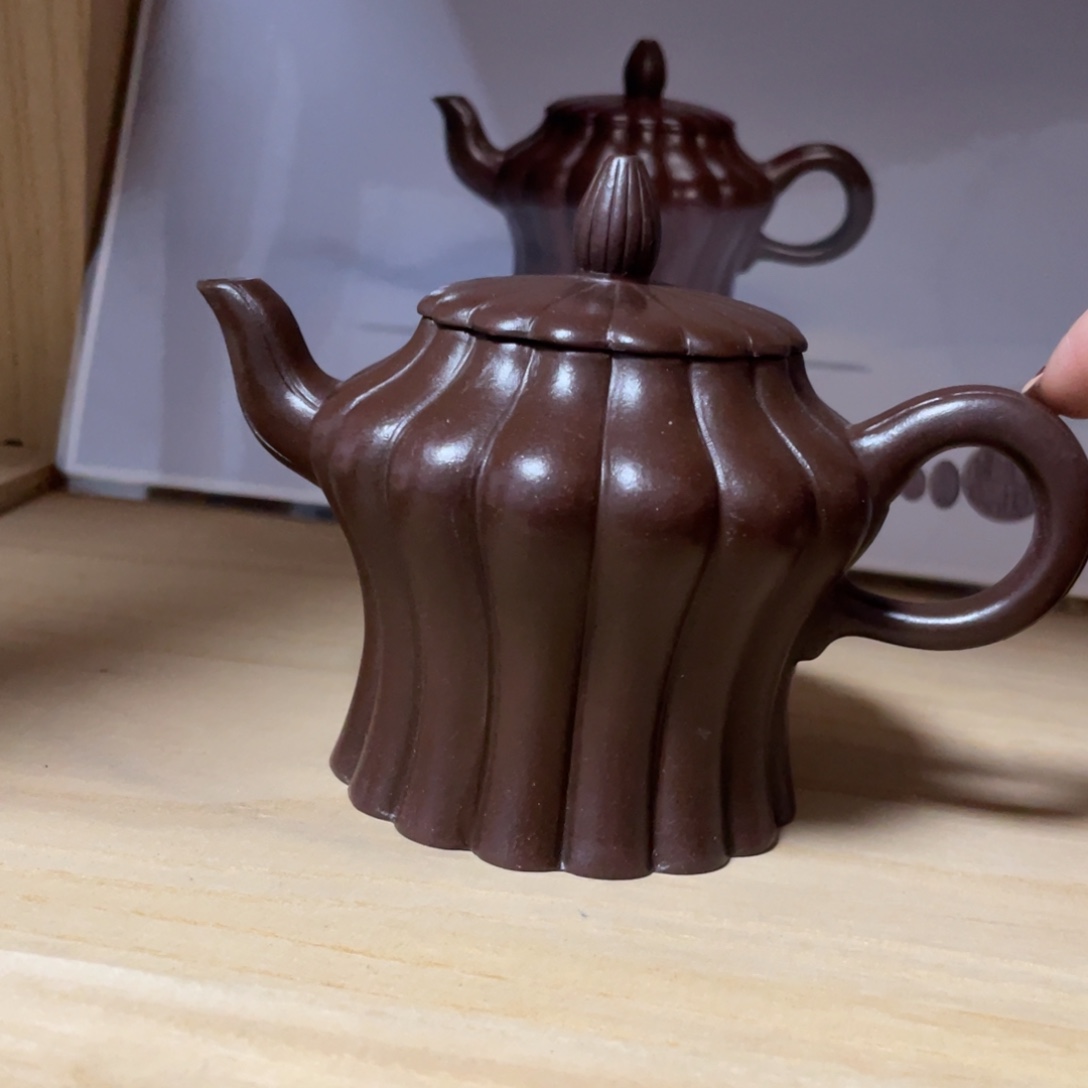 紫砂茶壶紫砂艺术学院