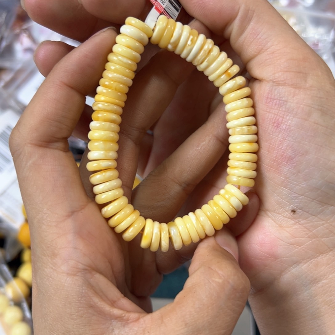 琥珀珠宝奇石未镶嵌900