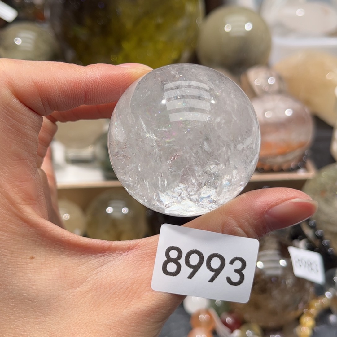 【闪购商品】未镶嵌大型摆件（非配饰）水晶