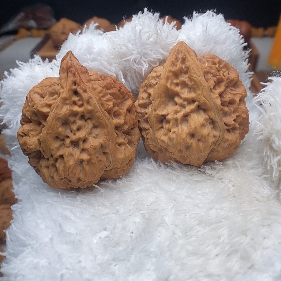 吊坠文玩核桃生命