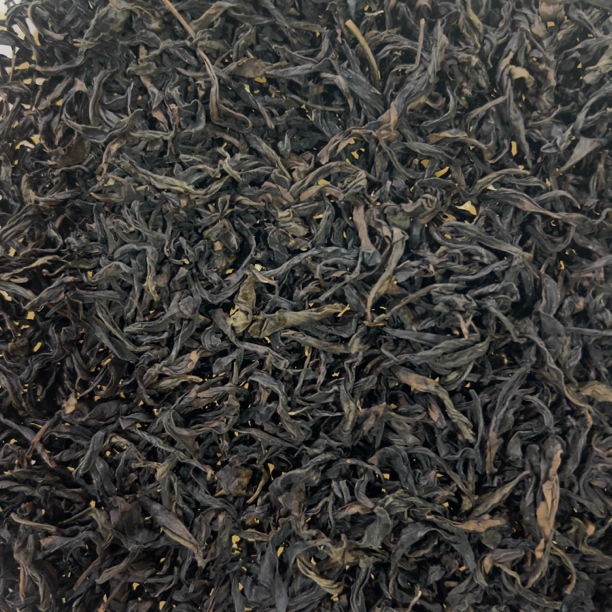 源头茶农厂家 黄玫瑰散茶250g 