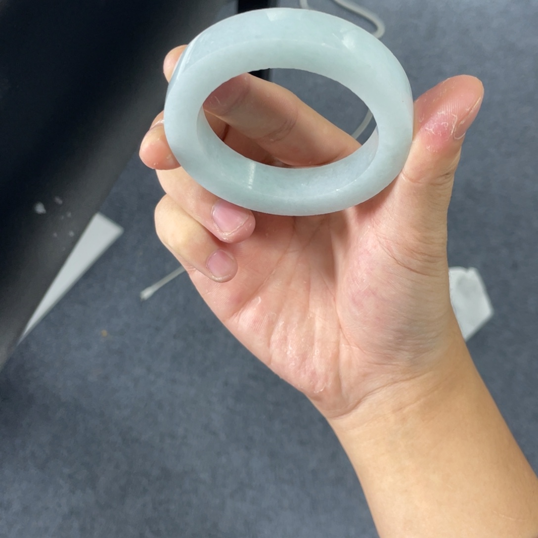 ****间定制翡翠未镶嵌翡翠翡翠