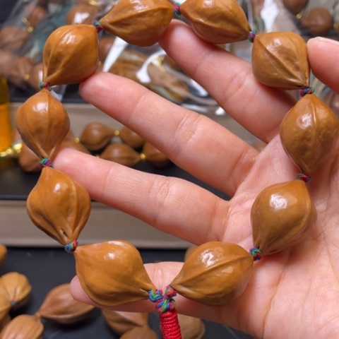 橄榄核手串/手链2.0/10/30