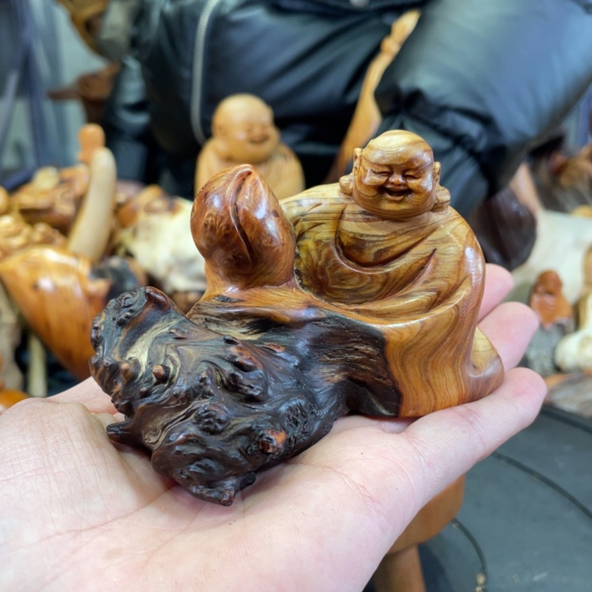 【闪购商品】柏木（崖柏）其他
