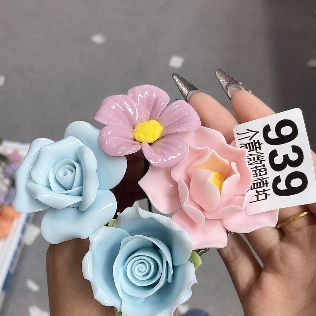 陶瓷设计风格现代