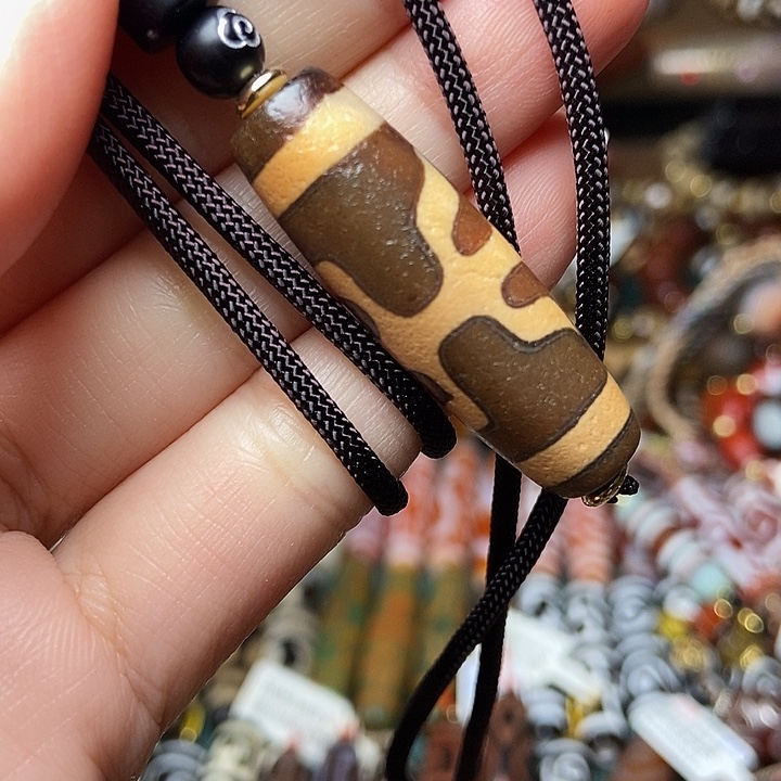 玛瑙/玉髓未镶嵌手链