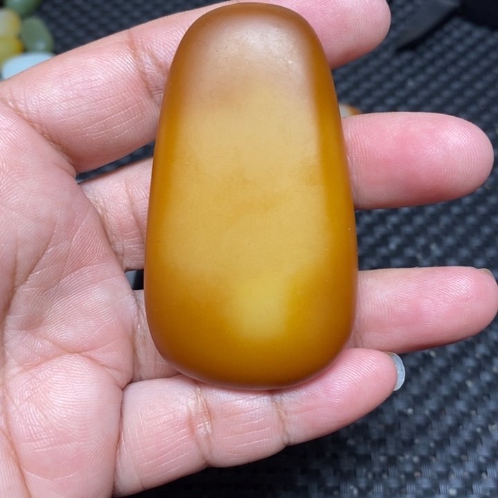 和田玉（白玉）珠宝奇石未镶嵌