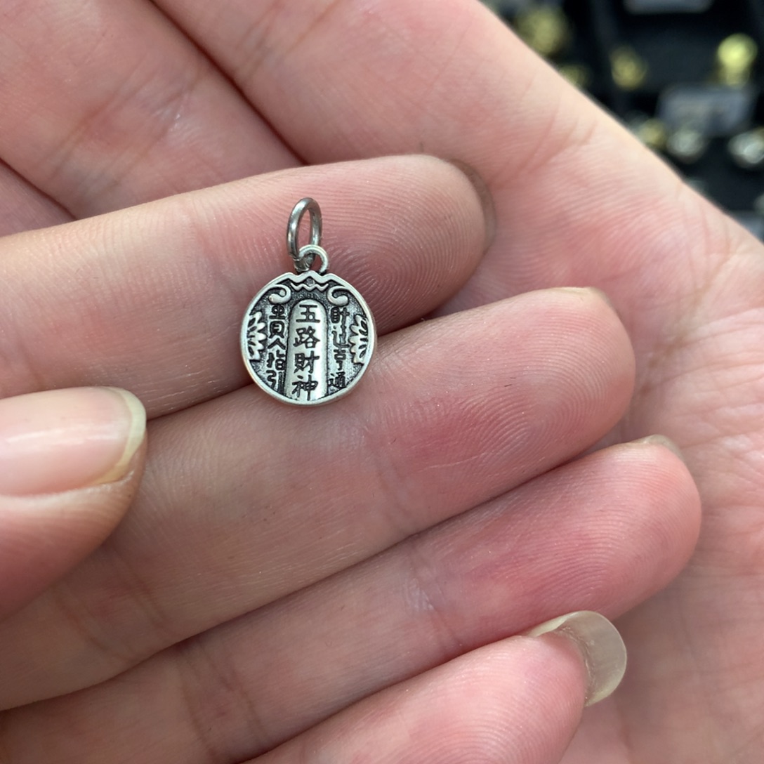 集芙饰品批发号：207