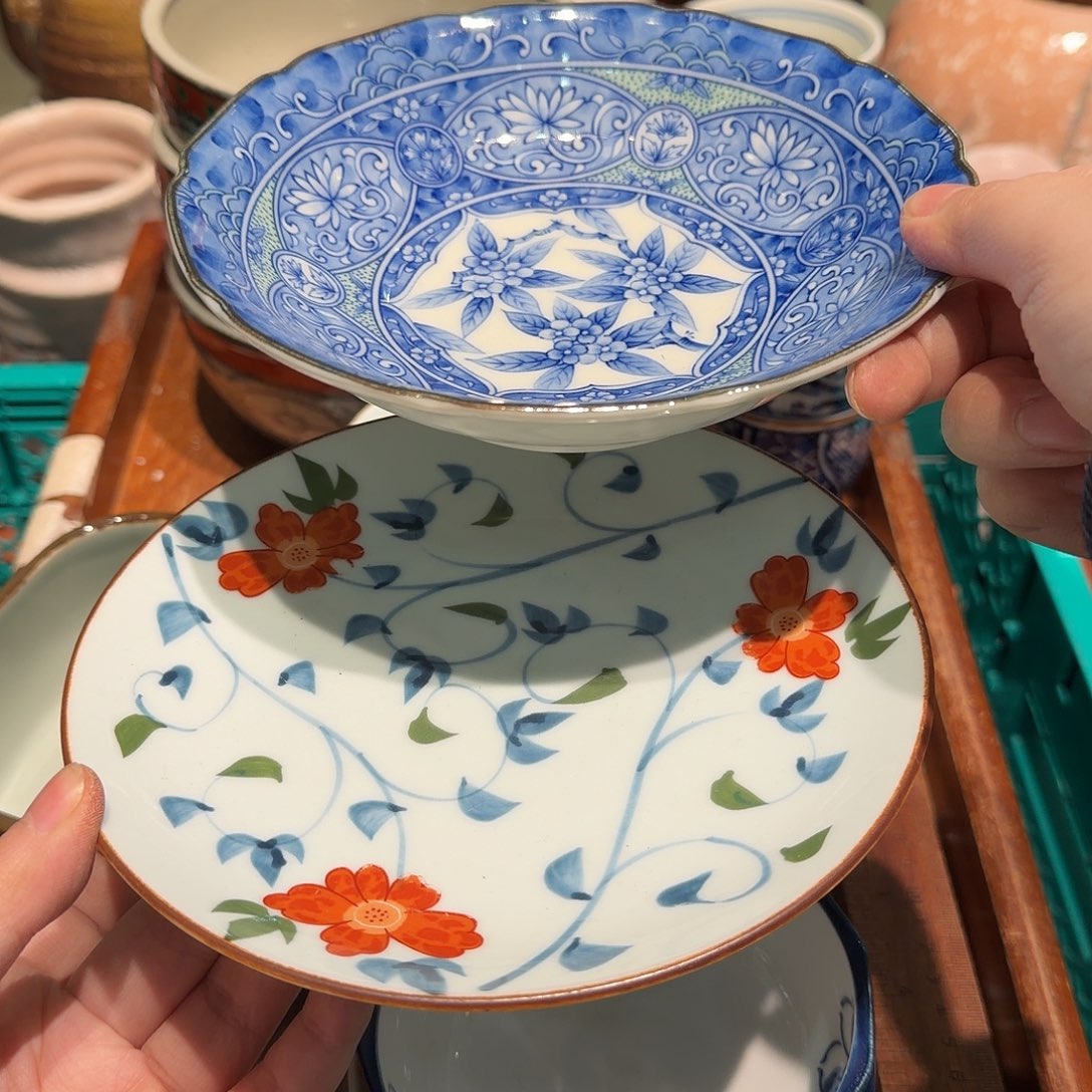 瓷片四十包邮非全新