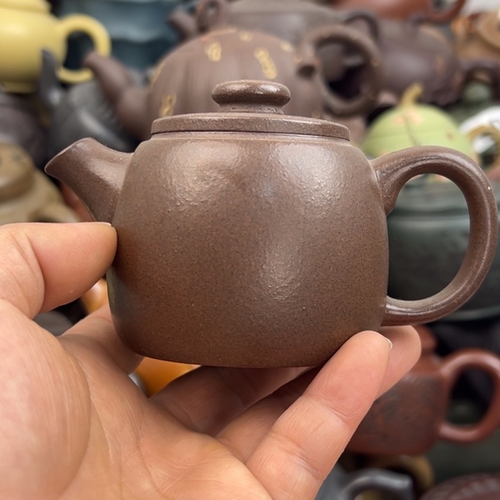 紫砂茶壶紫砂壶紫砂壶