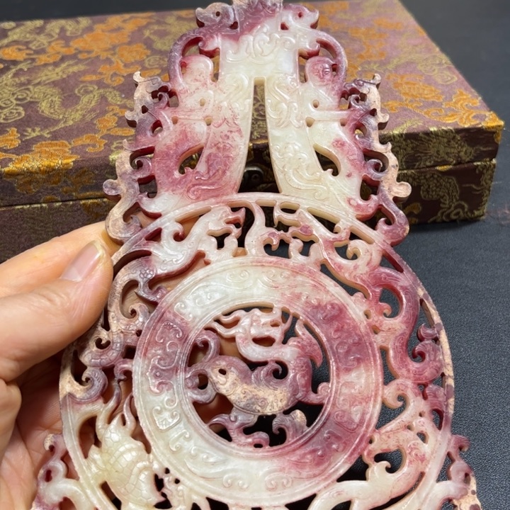 底槽青一物一图发货，支持七天无理由