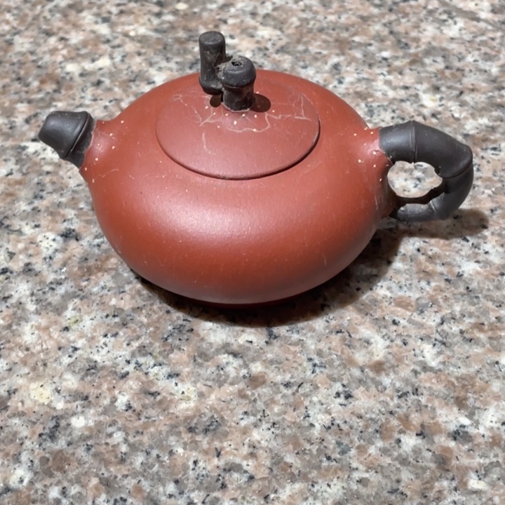 紫砂茶壶手工紫砂壶