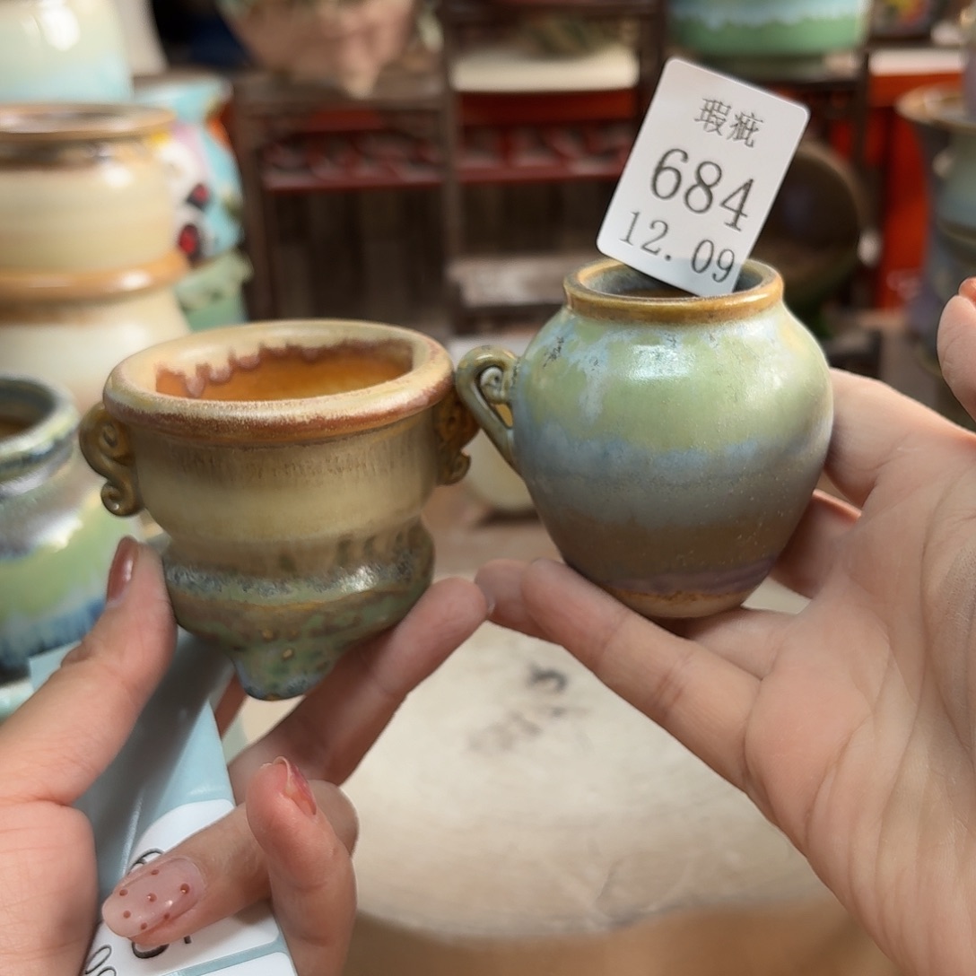 瓷片景德镇陶瓷手工制作