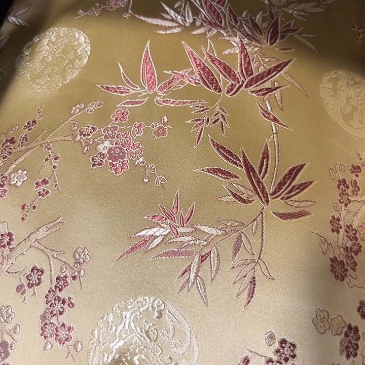 维腊木（绿檀）手串/手链