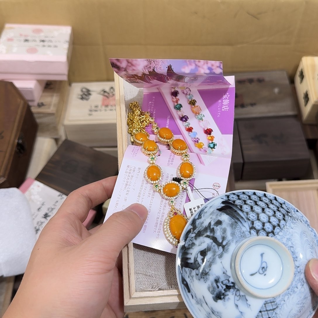 瓷器茶具系列套装