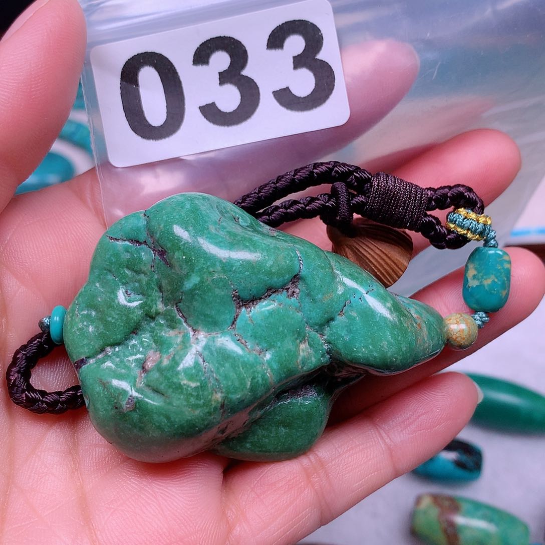 空竹粉丝专享十堰特色手工散珠