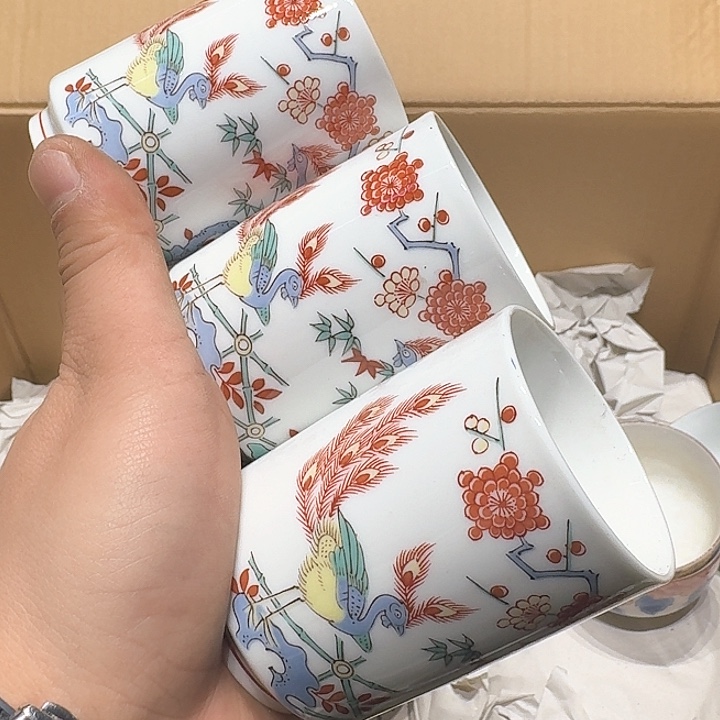 中古物品，谨慎参拍