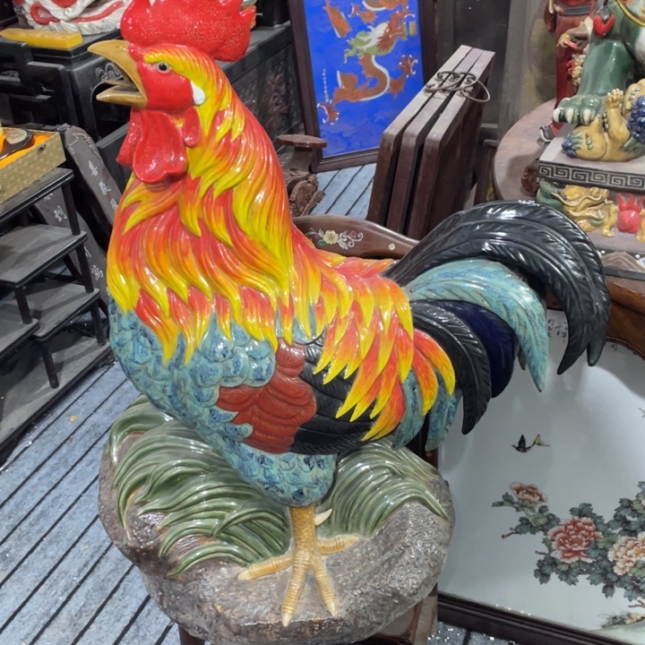 摆件聚泰直播间精选商品